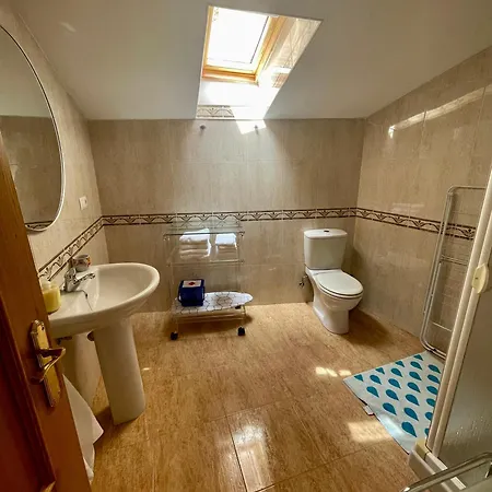 Ferienhaus Manuela *