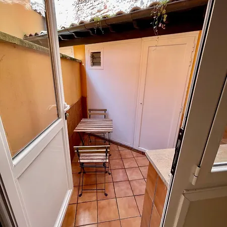 Casa de Férias Manuela *