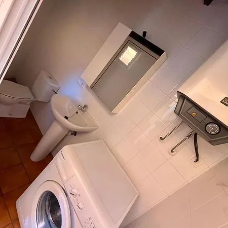 Σπίτι διακοπών Manuela Candás