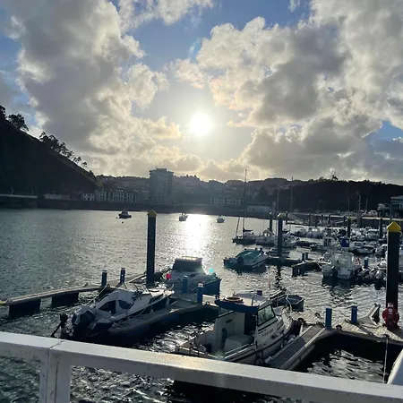 Manuela Σπίτι διακοπών *